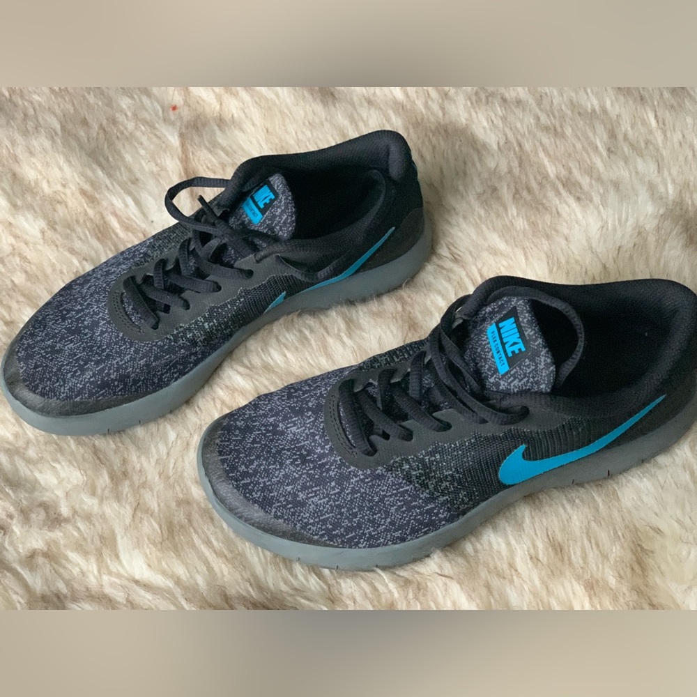Nike Flex Contact US6